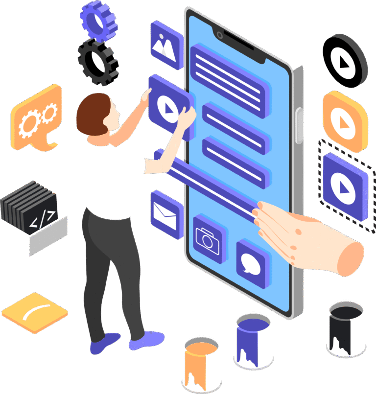 Digital Product Development – atommorph.com